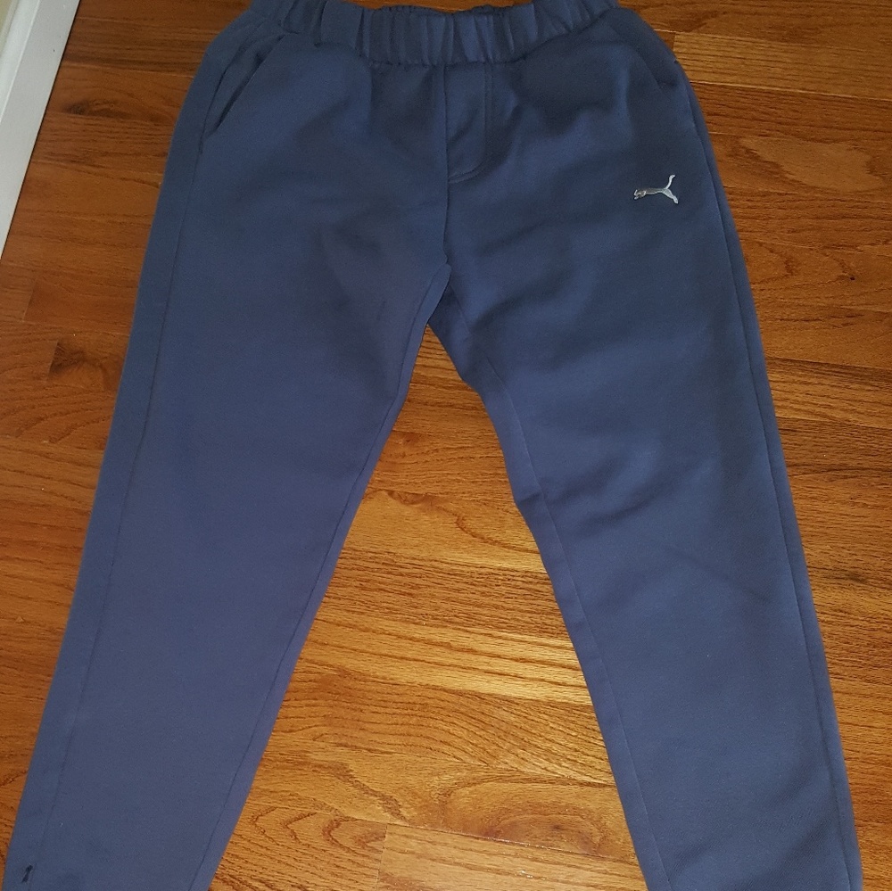 Puma Joggers sweat pants